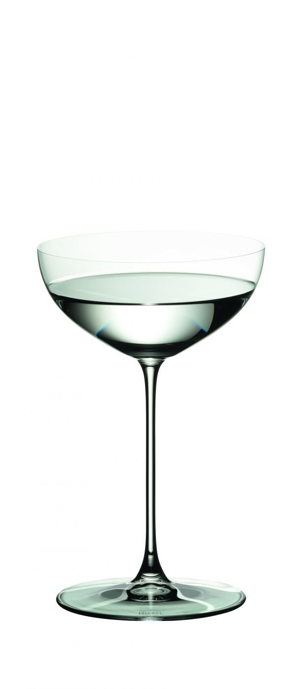 Riedel Veritas Coupe Lasi 2 Kpl