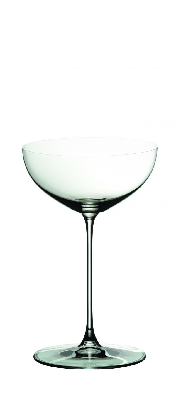 Riedel Veritas Moscato / Coup Viinilasi 24 Cl 2 Kpl