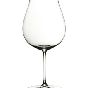 Riedel Veritas New World Pinot Noir Viinilasi 2 Kpl