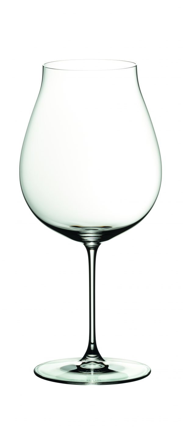 Riedel Veritas New World Pinot Noir Viinilasi 79 Cl 2 Kpl