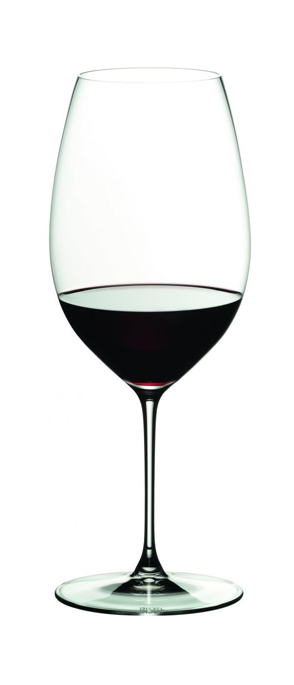 Riedel Veritas New World Shiraz Lasi 2 Kpl