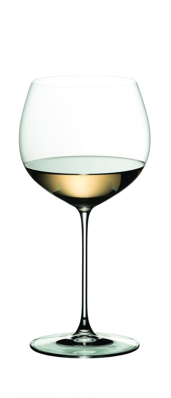 Riedel Veritas Oaked Chardonnay Lasi 2 Kpl