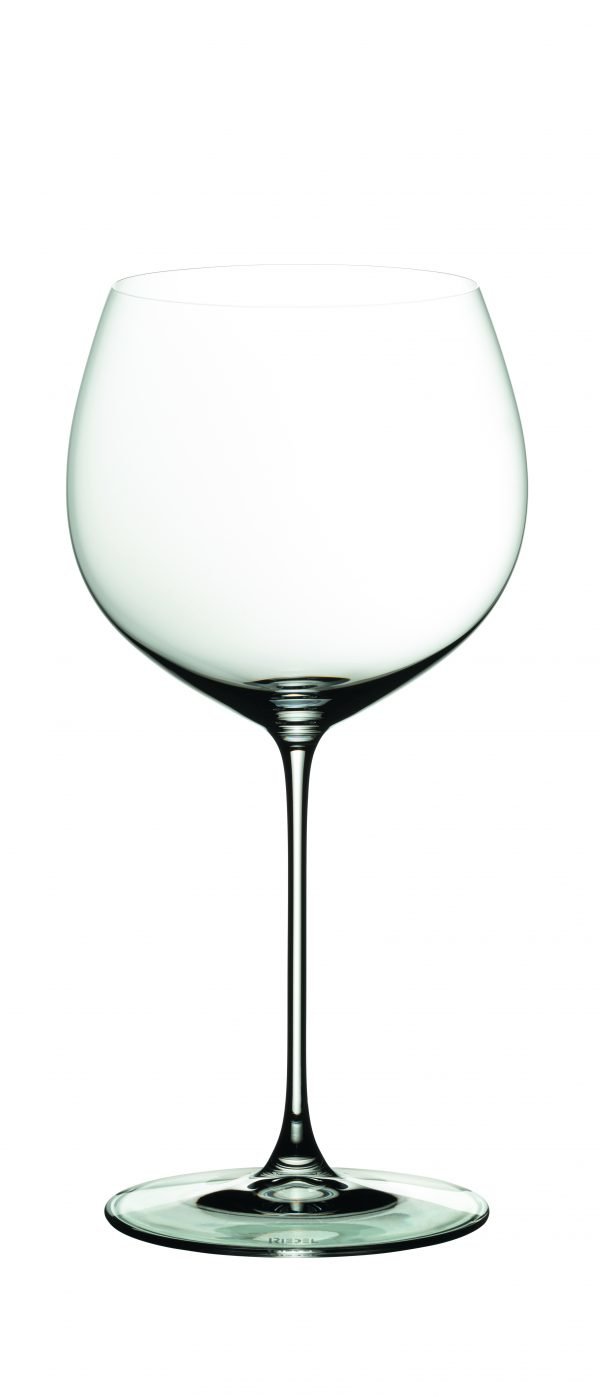 Riedel Veritas Oaked Chardonnay Viinilasi 62 Cl 2 Kpl