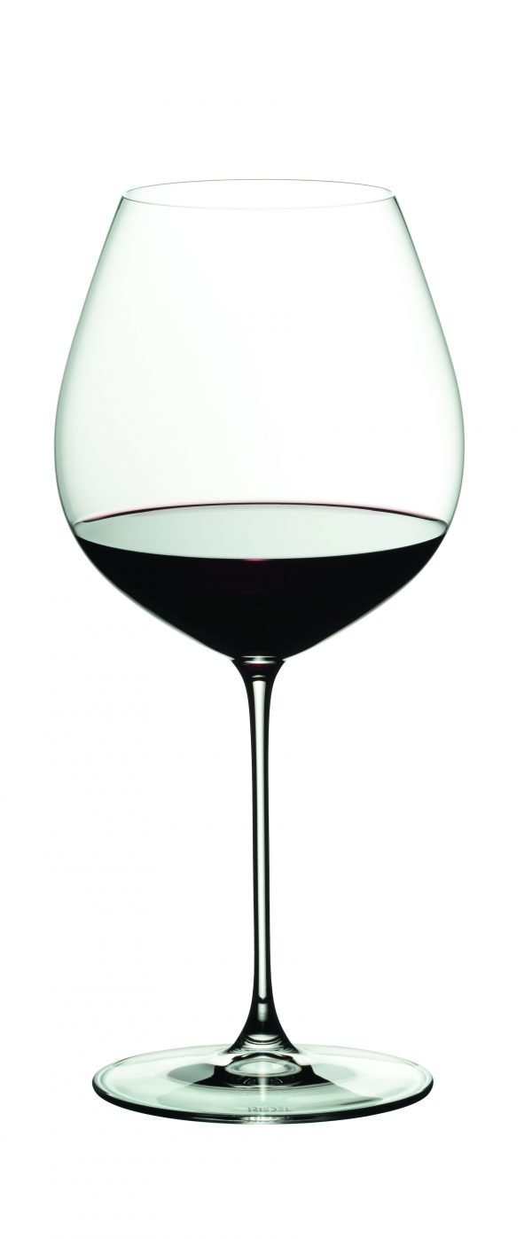 Riedel Veritas Old World Pinot Noir Lasi 2 Kpl