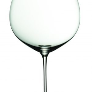 Riedel Veritas Old World Pinot Noir Viinilasi 71 Cl 2 Kpl