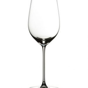 Riedel Veritas Riesling/Zinfandel Viinilasi 2 Kpl