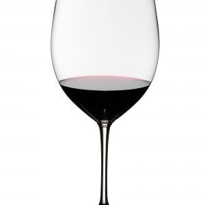 Riedel Vinum Bordeaux Lasi 2 Kpl
