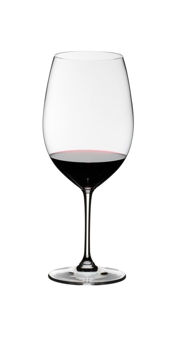 Riedel Vinum Bordeaux Lasi 2 Kpl