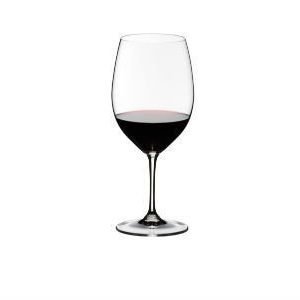Riedel Vinum Bordeaux Osta 8 maksa 6 lasia