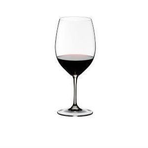 Riedel Vinum Bordeaux