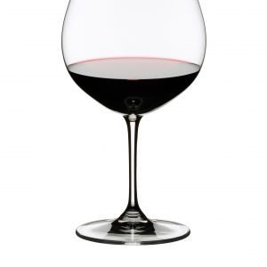 Riedel Vinum Burgundy Lasi 2 Kpl