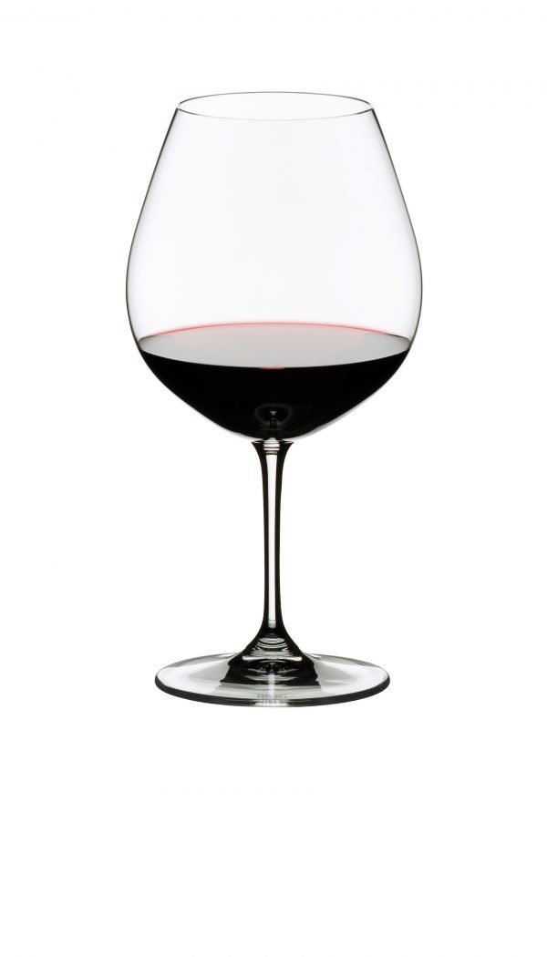 Riedel Vinum Burgundy Lasi 2 Kpl