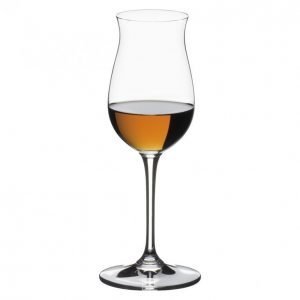 Riedel Vinum Cognac Hennessy Konjakkilasi 2 Kpl