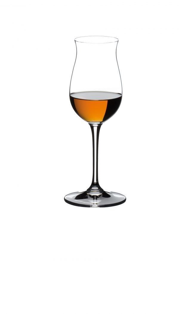 Riedel Vinum Cognac Hennessy Lasi 2 Kpl