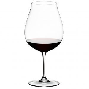 Riedel Vinum New World Pinot Noir Lasi 2 Kpl