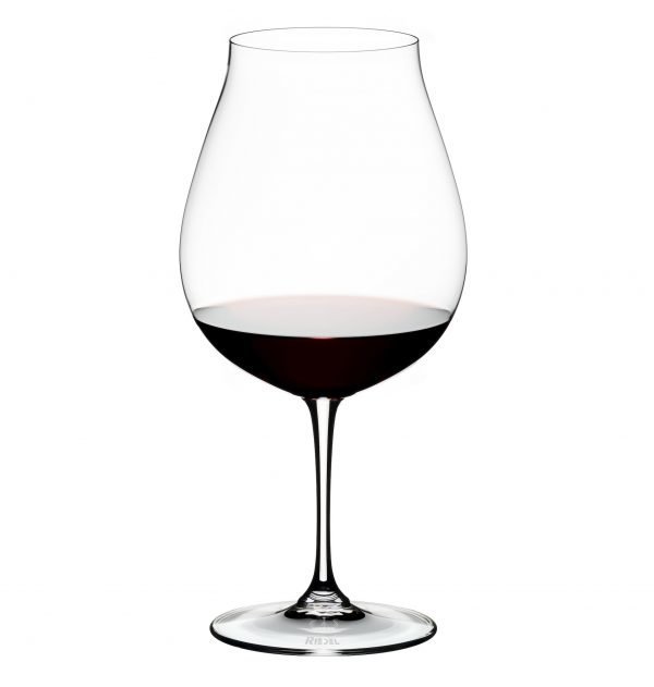Riedel Vinum New World Pinot Noir Lasi 2 Kpl