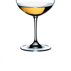 Riedel Vinum Oaked Cahrdonnay / Montrachet Lasi 2 Kpl