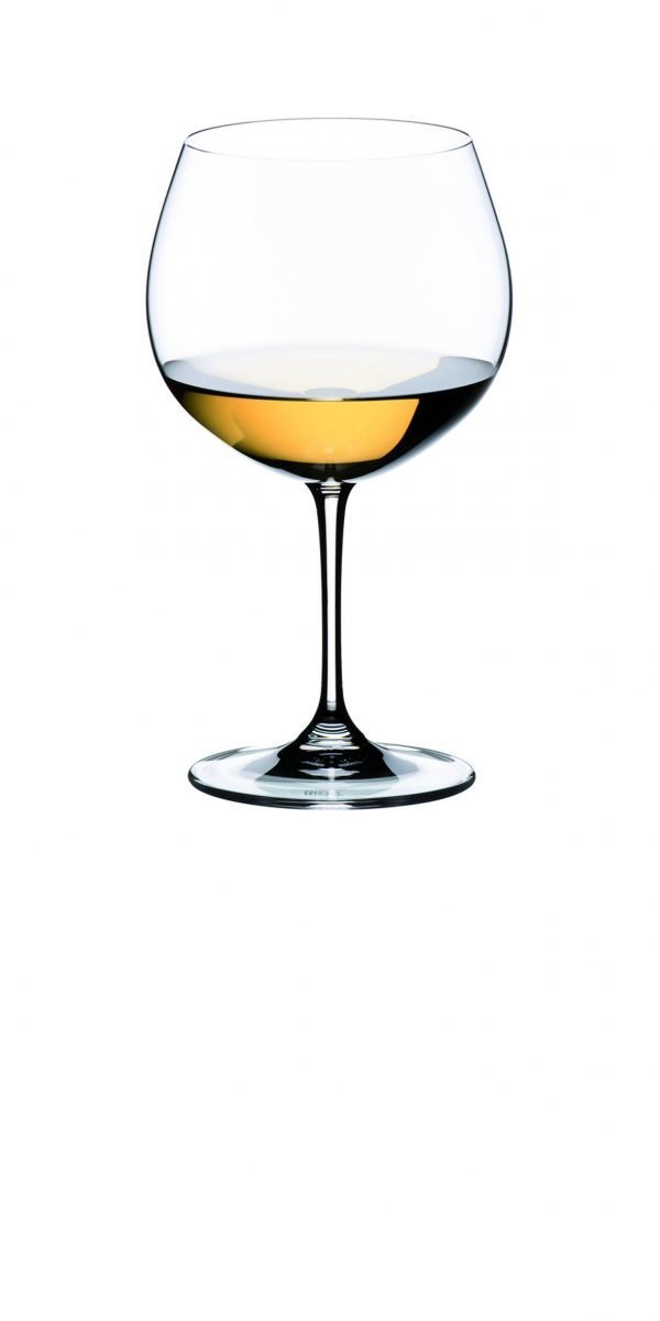 Riedel Vinum Oaked Cahrdonnay / Montrachet Lasi 2 Kpl