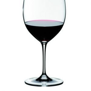 Riedel Vinum Shira / Syrah Lasi 2 Kpl