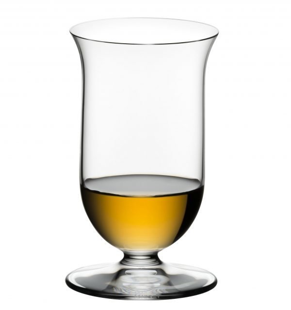 Riedel Vinum Single Malt Whisky Lasi 2 Kpl