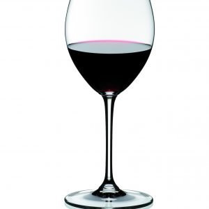 Riedel Vinum Tempranillo / Rioja Viinilasi 42 Cl 2 Kpl