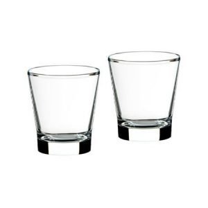 Riedel Vinum Tumbler matala lasi 2 kpl