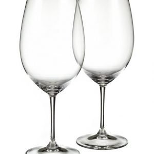 Riedel Vinum Xl Cabernet Sauvignon Lasi 2 Kpl