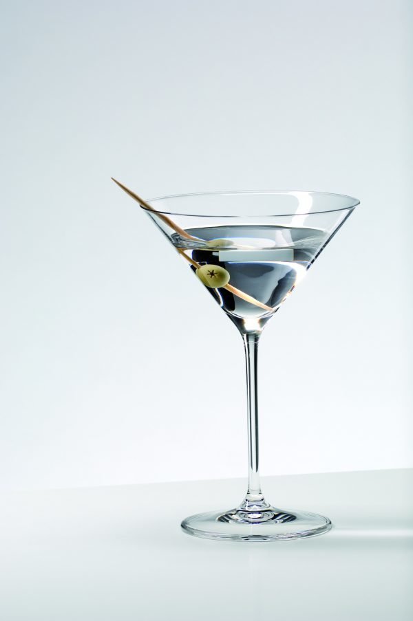 Riedel Vinum Xl Martini Lasi 2 Kpl