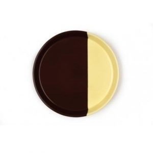 Riess Leivinpelti suklaa/vanilja Ø 32 cm