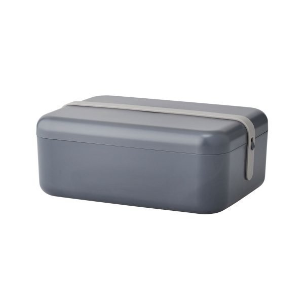 Rig Tig By Stelton Keep It Cool Lounaslaatikko Harmaa