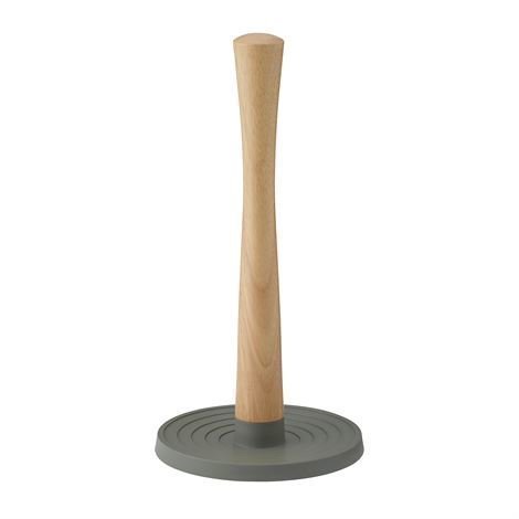 Rig-Tig By Stelton Roll-It Talouspaperiteline Harmaa