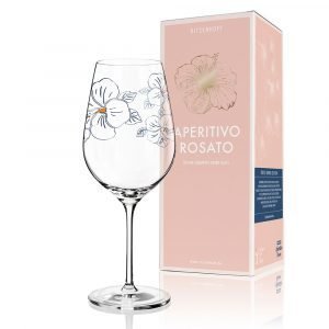 Ritzenhoff Aperitivo Rosato Aperitiivi Lasi Schiewer 60 Cl