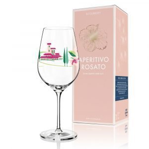 Ritzenhoff Aperitivo Rosato Aperitiivi Lasi Tage 60 Cl