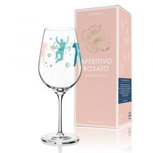 Ritzenhoff Aperitivo Rosato Aperitiivi Lasi Toscanini 60 Cl