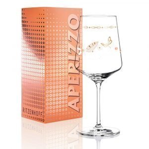 Ritzenhoff Aperizzo Viinilasi Brandhofer 60 Cl