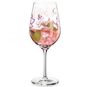 Ritzenhoff Apertivo Rosato Aperitiivi Lasi Romo 60 Cl