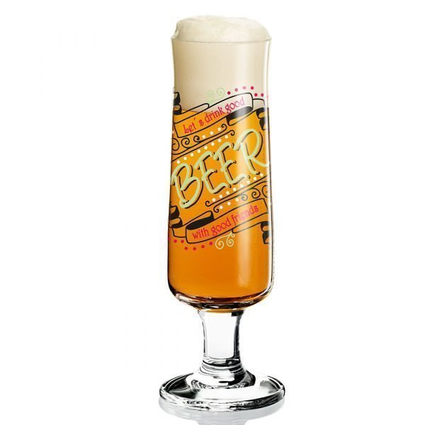 Ritzenhoff Beer Olutlasi Kupitz 30 Cl
