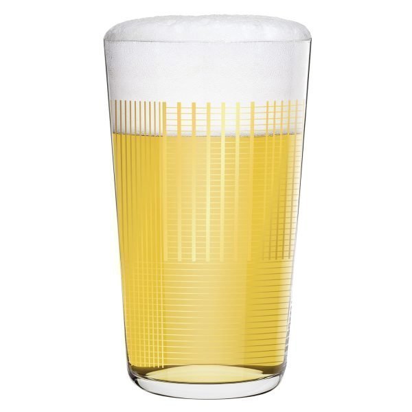 Ritzenhoff Beer Olutlasi Piero Lissoni 33 Cl