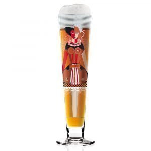 Ritzenhoff Black Label Olutlasi Frau 30 Cl