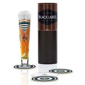 Ritzenhoff Black Label Olutlasi Mohr 30 Cl