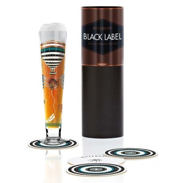 Ritzenhoff Black Label Olutlasi Mohr 30 Cl