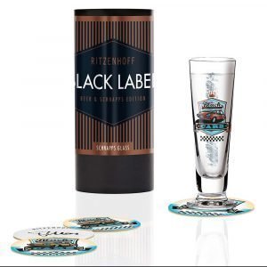 Ritzenhoff Black Label Snapsilasi Marutschke 4 Cl