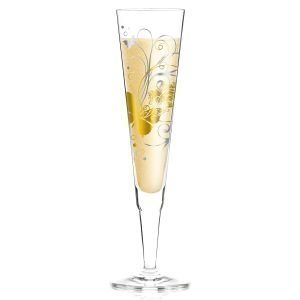 Ritzenhoff Champus Samppanjalasi Claudia Schultes 20 Cl