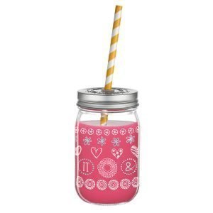 Ritzenhoff Make It Take It Smoothie Muki Carolin Körner 45 Cl