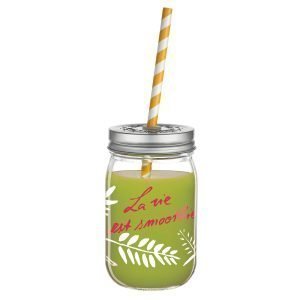 Ritzenhoff Make It Take It Smoothie Muki Jutta Bücker 45 Cl