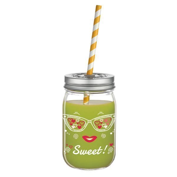 Ritzenhoff Make It Take It Smoothie Muki Nils Kunath 45 Cl