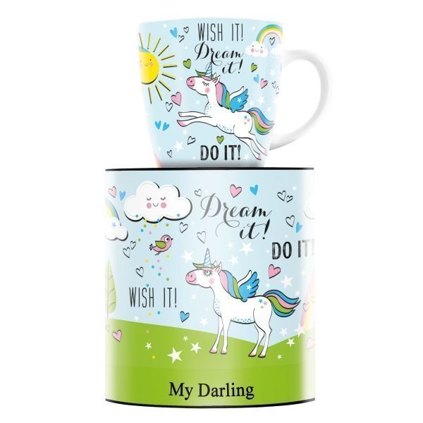 Ritzenhoff My Darling Coffee Mug Kathrin Stockebrand