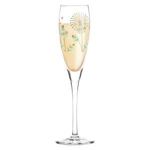 Ritzenhoff Pearls Edition Prosecco Lasi Debora Jedwab