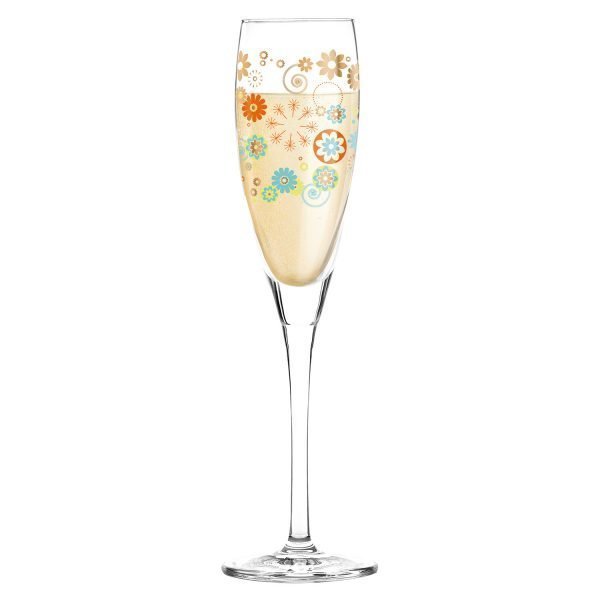 Ritzenhoff Pearls Edition Prosecco Lasi Véronique Jacquart