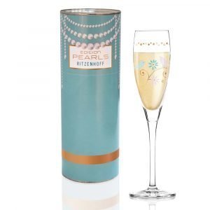 Ritzenhoff Pearls Edition Prosecco Lasi Waycott 16 Cl